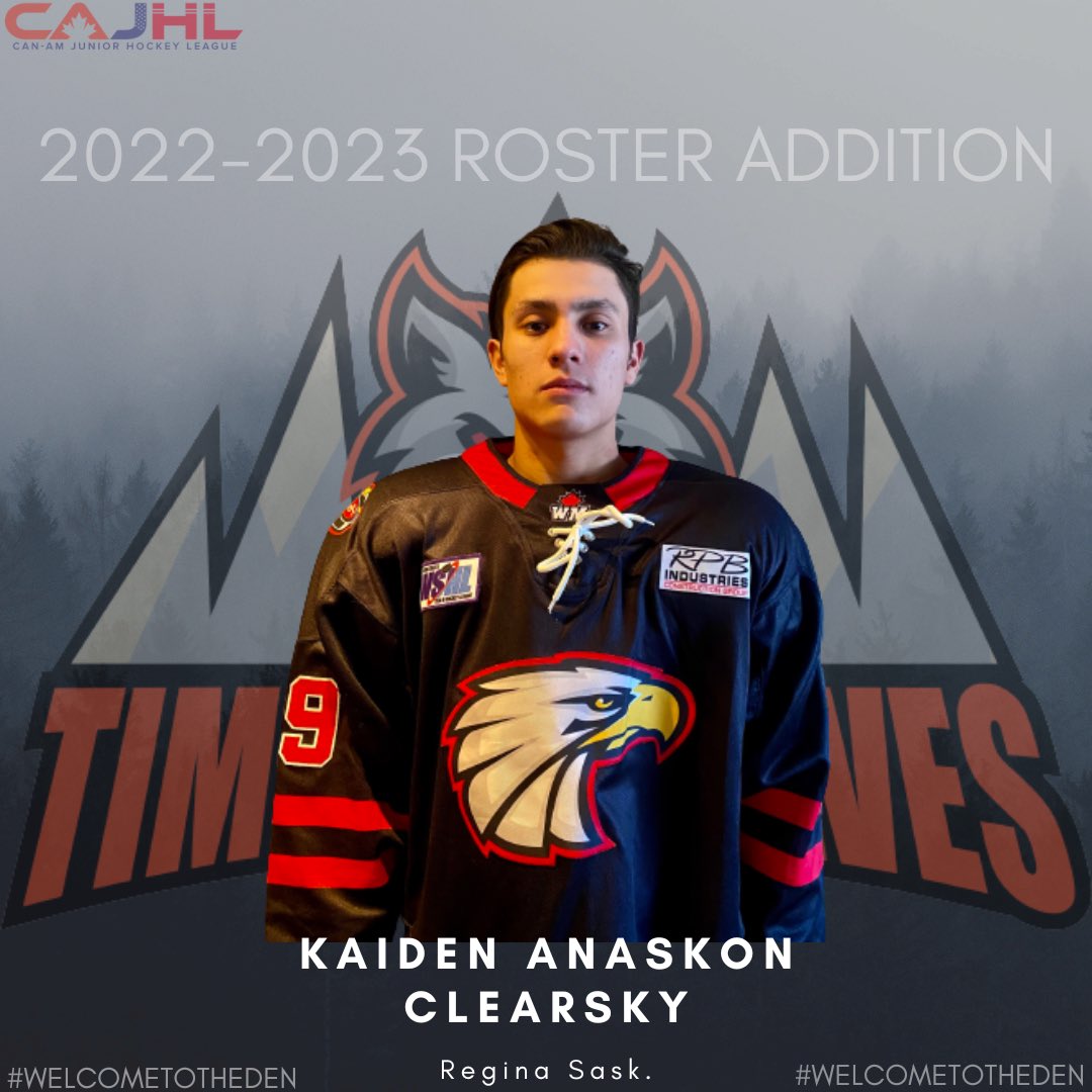 Hinton Timberwolves tweet media