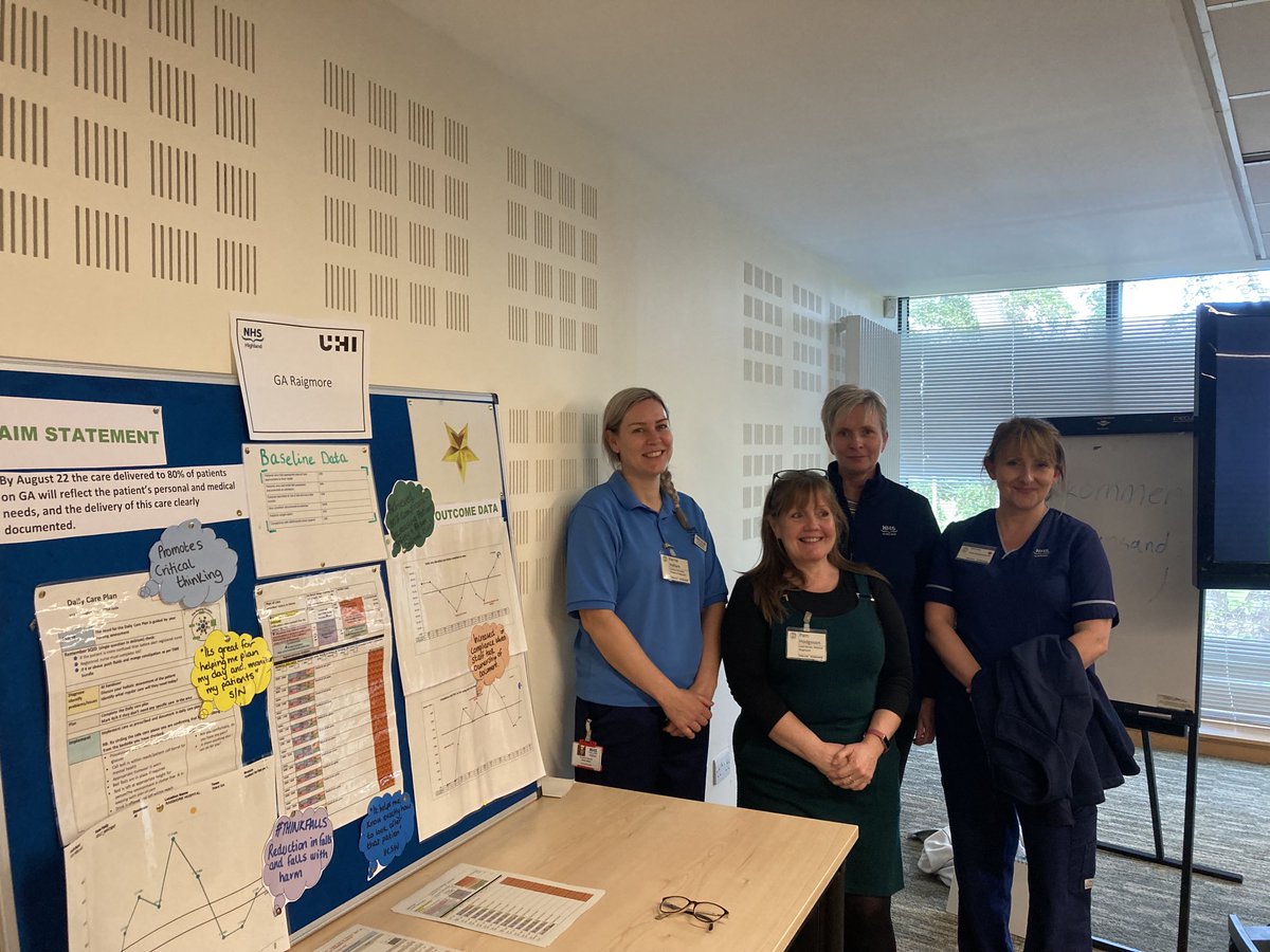Kate Patience - Quate (@nhshkpq) on Twitter photo Reducing the documentation burden for nurses is essential - compelling case for change using QI data from our clinical leaders in acute medicine to inform practice ā¦<a href="/NHSHighland/">NHS Highland</a>ā© ā¦<a href="/NHSHQIteam/">NHSH Quality Improvement Team (NMAHP)</a>ā© ā¦<a href="/NMAHP_Highland/">NMAHP NHS Highland</a>ā© ā¦ā¦@coyne_ruthā© Reducing the documentation burden for nurses is essential - compelling case for change using QI data from our clinical leaders in acute medicine to inform practice ā¦<a href="/NHSHighland/">NHS Highland</a>ā© ā¦<a href="/NHSHQIteam/">NHSH Quality Improvement Team (NMAHP)</a>ā© ā¦<a href="/NMAHP_Highland/">NMAHP NHS Highland</a>ā© ā¦ā¦@coyne_ruthā©