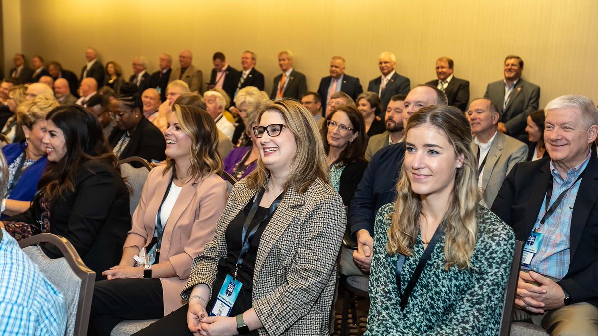 TNECD's tweet photo. #GovCon22 took place earlier this week in Nashville. Thank you to the hundreds that joined us &amp; contributed to the success of the conference.

Attendees heard from @GovBillLee, @CommishTNECD, CBS Sports Lead Play-by-Play Announcer Jim Nantz &amp; a host of other top-notch speakers. https://t.co/pzdtcUIUpW