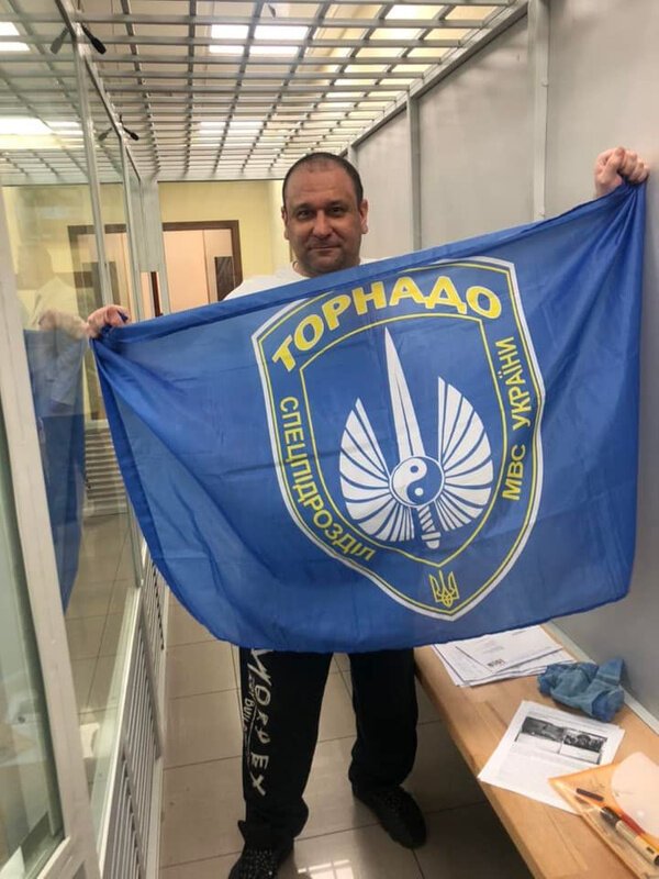 Зоя Кукушкина on Twitter: "@SvobodaRadio Про этого расскажите ...
