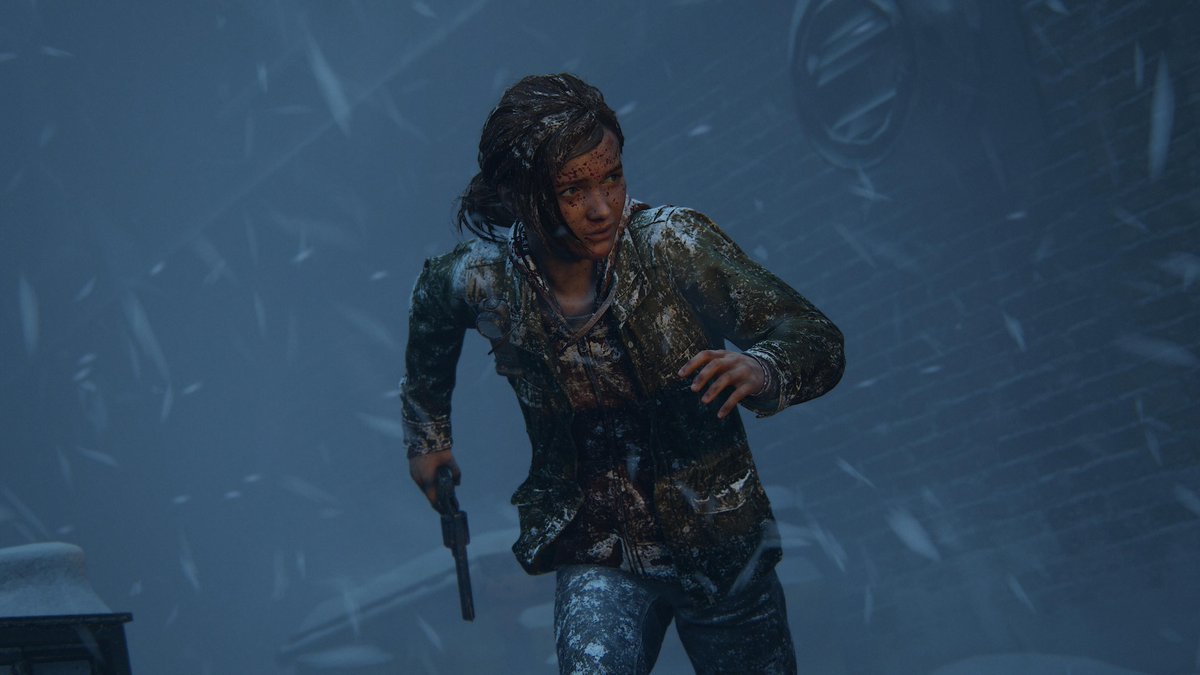 Game: #TheLastofUsPartI
Dev: <a href="/Naughty_Dog/">Naughty Dog</a>
Tags: #EllieFridays #VirtualFollowFriday

#TLOU #TheLastofUs #PS5share #WorldofVP #VPRT #LandofVP #VGPUnite #ThePhotoMode #VirtualPhotography #playstation5 #VirtualPhotoTop #Ellie #EllieWilliams #WIGVP