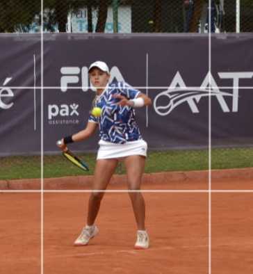 puppotenis's tweet photo. Los wildcards para el #ITFW15 #Misiones1 en #ElDoradoLawnTennis: Carla #Markus, Valentina #Mutilba y Sol #LarrayaGuidi (foto #AAT) https://t.co/ieuc87Mu5a