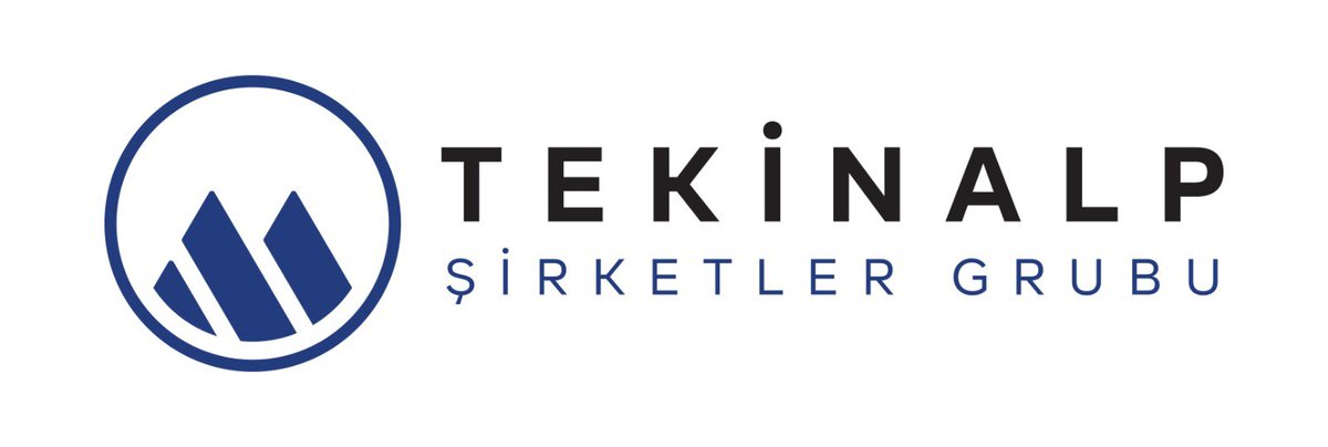 Yenilenen logomuz ile sizlerleyiz. #değerverir