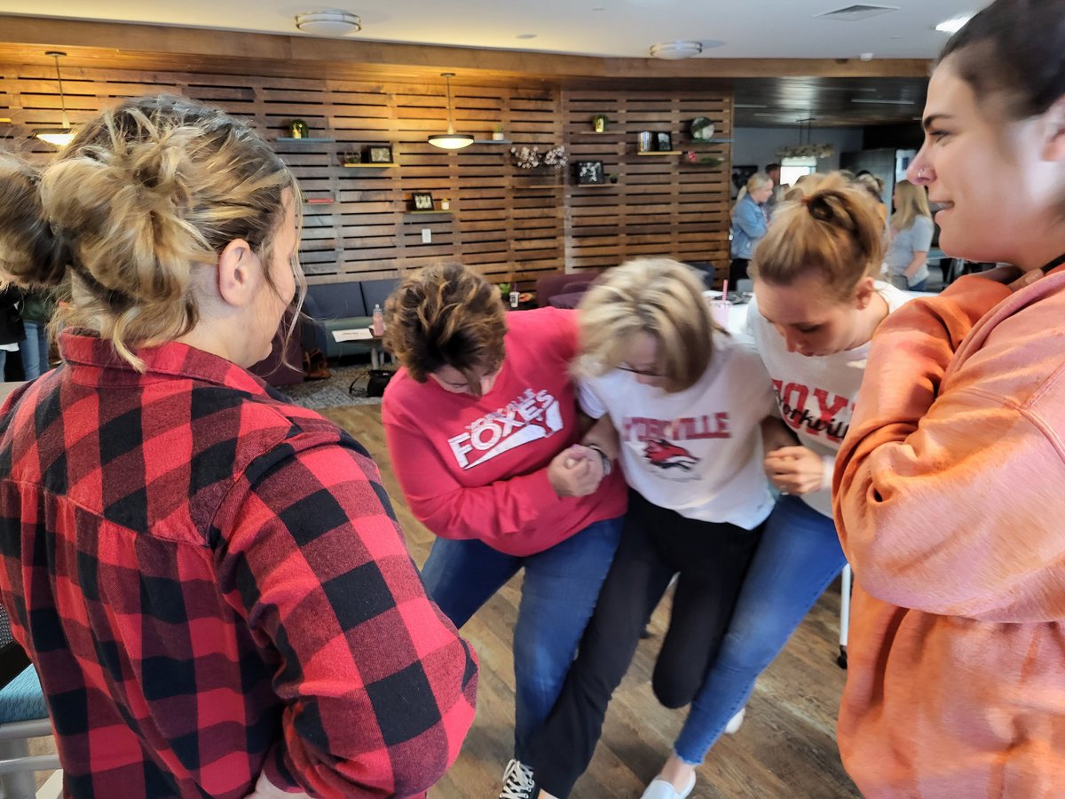 Round 2 of CPI training. <a href="/Yorkville115/">Yorkville Community Unit School District 115</a>