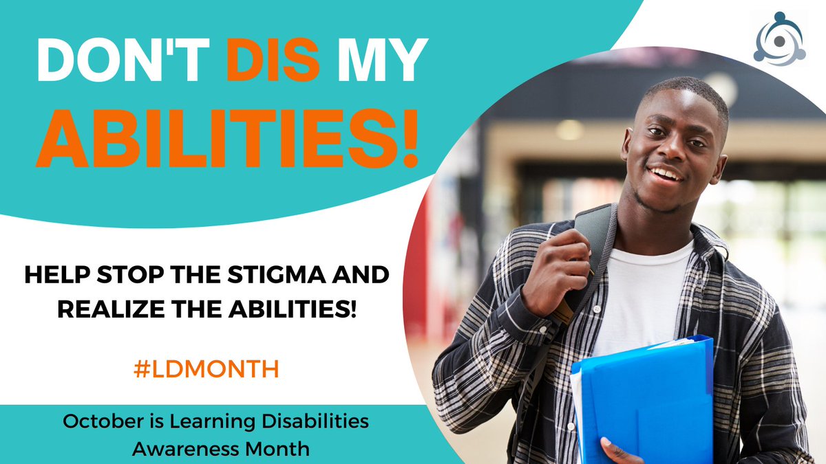 October is coming soon which means it will be LD awareness month! 

If you are interested on a having a champion speak at your school email us at voices@ldayr.org!

For a Media Kit or ideas on how to raise awareness and help us break stigma in your school email info@ldayr.org!