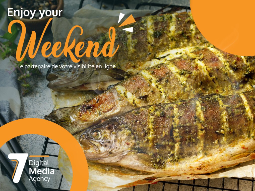 seven_dma's tweet photo. Qu'avez-vous prévu pour ce weekend ? 😋
✨Bon début de weekend à tous !
#SevenDMA #weekend #bonweekend #dmaweekend https://t.co/5wmOSUl6gB