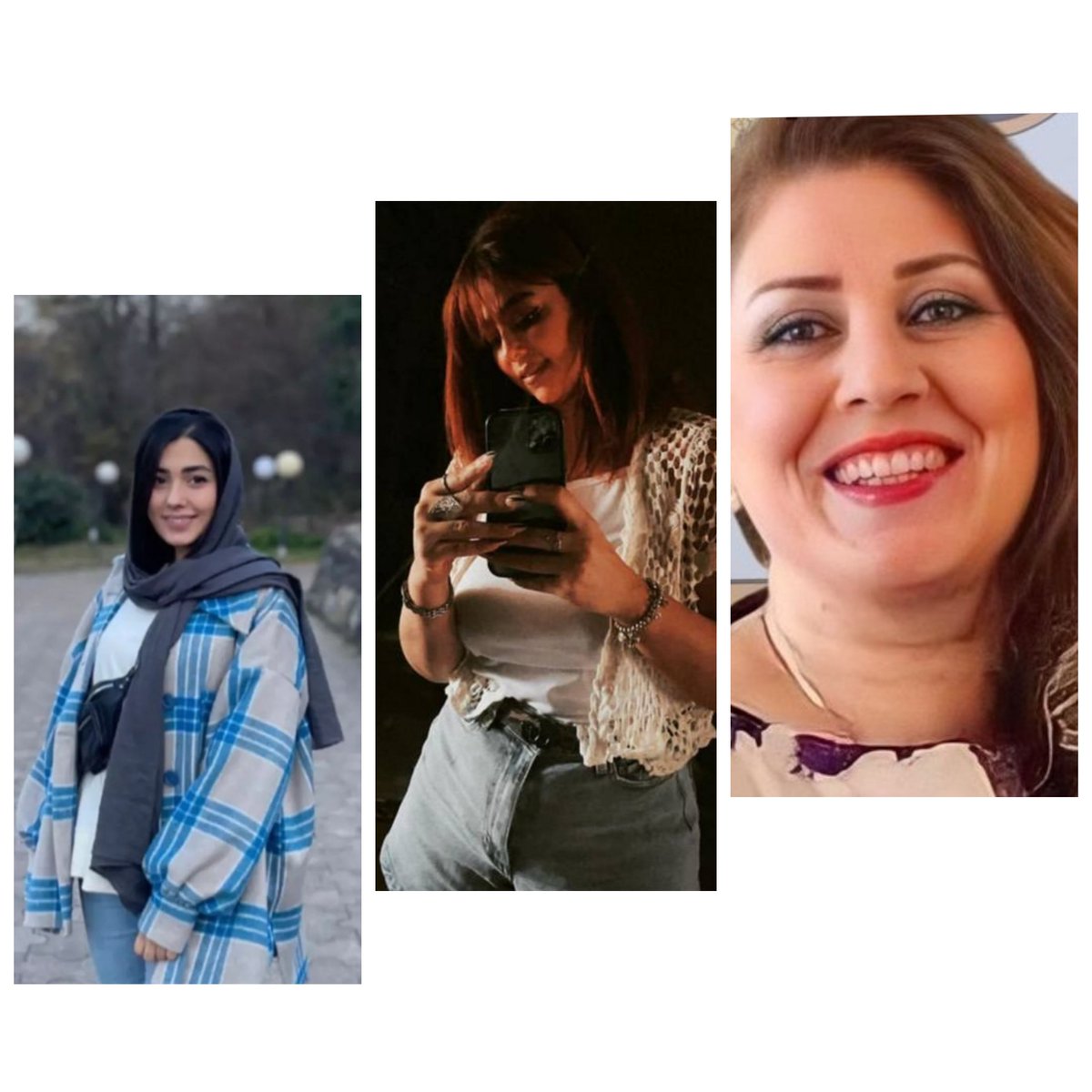 mehdishirdel's tweet photo. "Frauen, Leben, Freiheit"

Der "brutale Angriff auf die mutigen Frauen im Iran" ist "auch ein Angriff auf die Menschheit": #AnnalenaBaerbock , Bundesministerin des Auswärtigen
#MahsaAmini #مهسا_امینی https://t.co/mPfjWksuHR