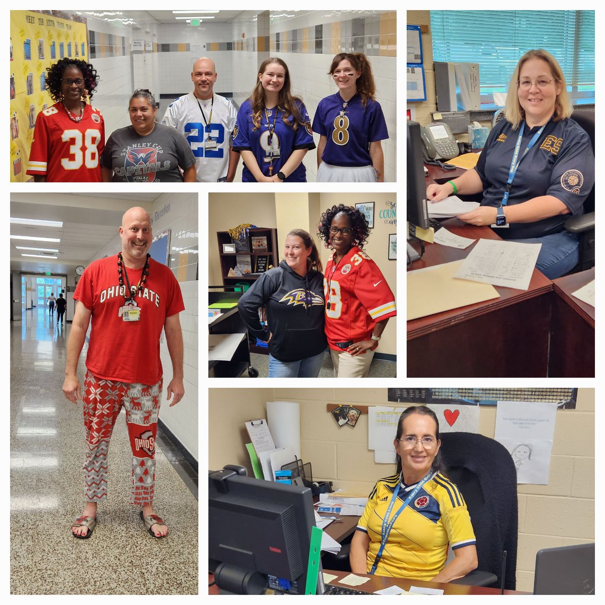 Dr. Christine Samuels tweet media