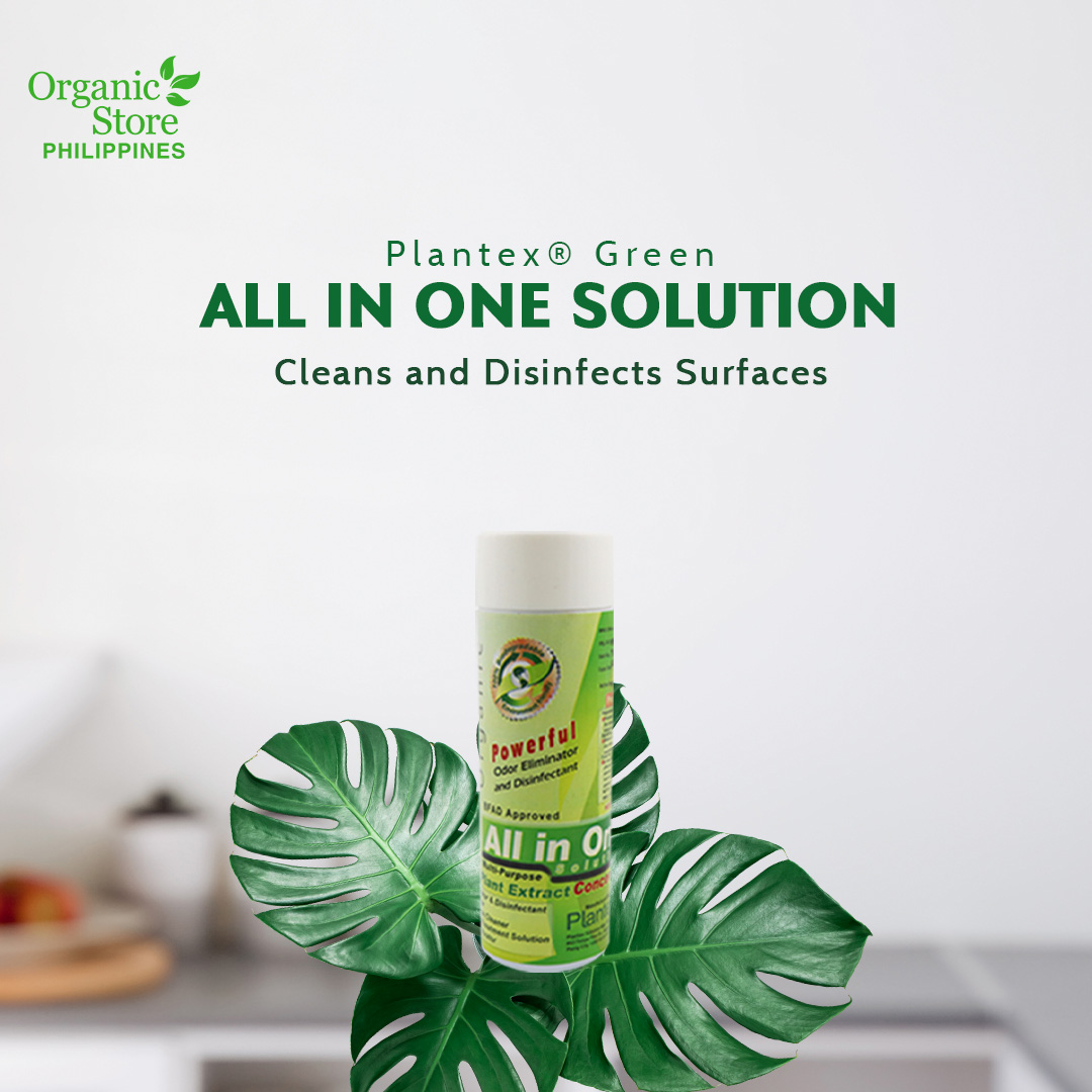 organicstoreph's tweet photo. A 100% organic cleaning solution that can kill 99.9% of germs and viruses without harmful chemicals. Biodegradable and very safe for humans, animals, and our environment.
#organicstoreph
#plantexsolution
#organicdisinfectant
#organicdisinfectant
#organiccleaningsolution https://t.co/JYHzisgjij