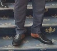 IyendaOfficiel's tweet photo. COMMUNICATION DE VÉRITÉ:
=======================
Le nouveau PCA de l'OGFREM en veste et en babouche (LIPAPA) dans une photo officielle avec les cadres de l'entreprise...
Même les sorciers s'étonnent du comportement de l'UDPS...
@PatrickMakanga6 https://t.co/sTjp8EojgM