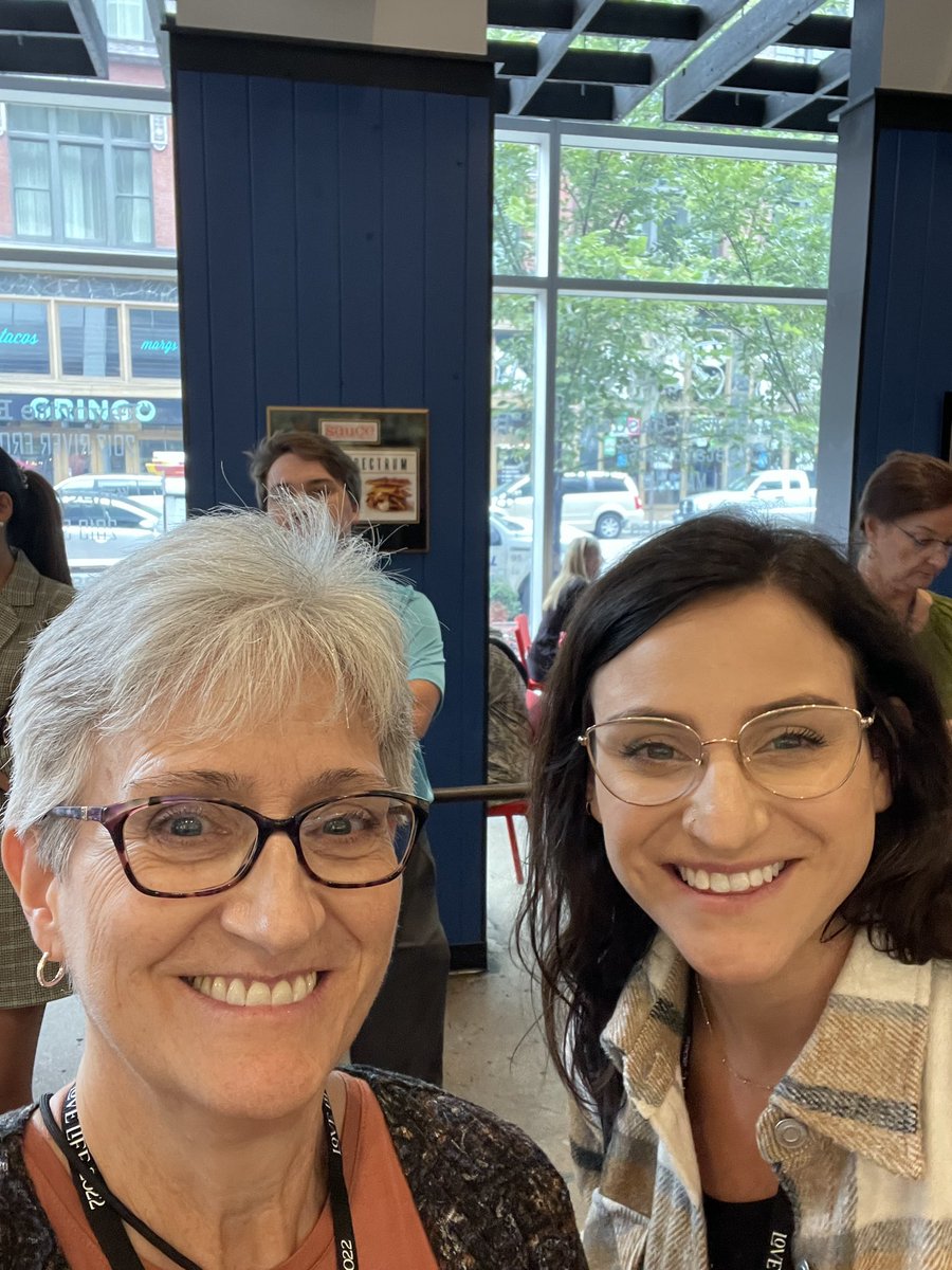 Day 2 Love Life! #LoveLife22