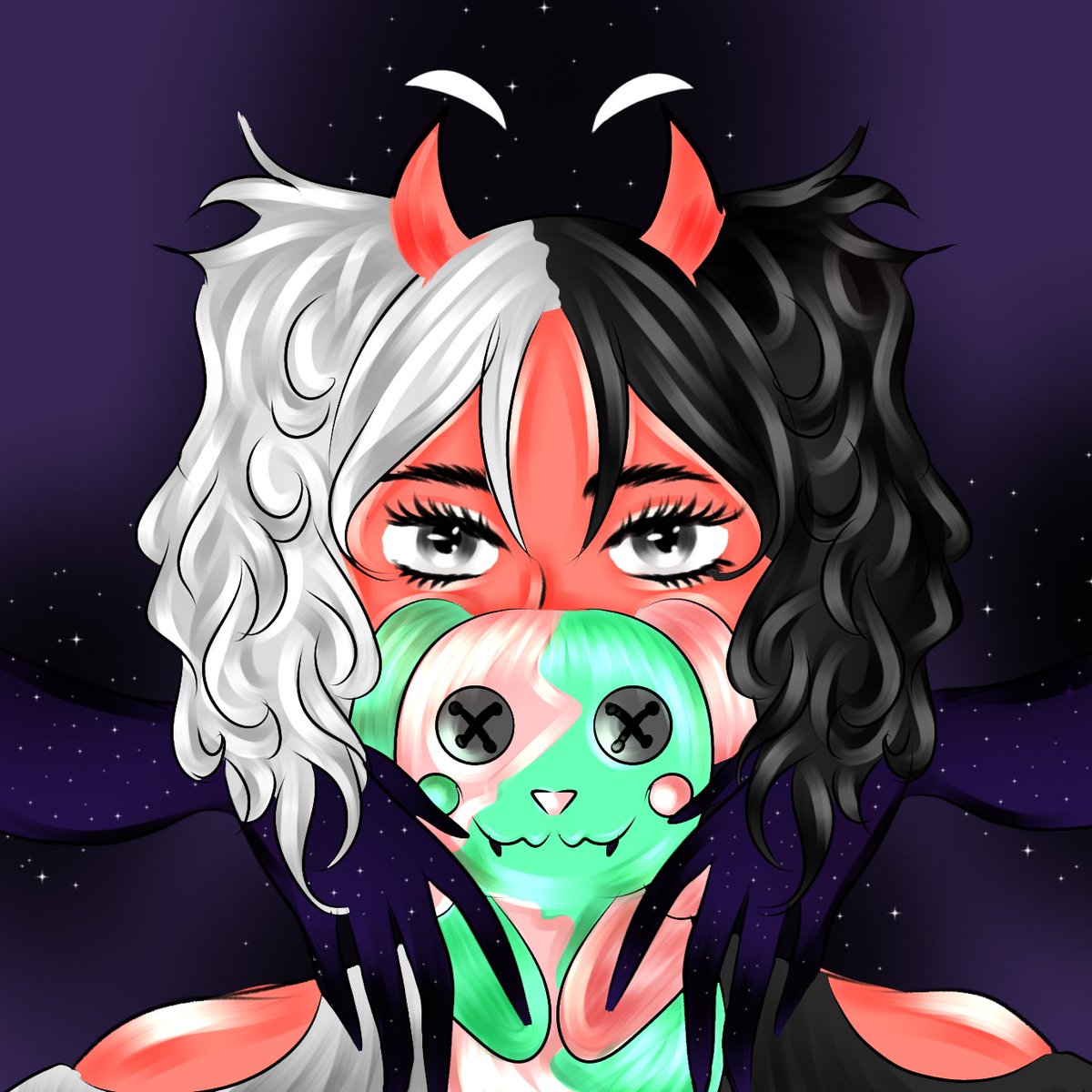 Vio 🦋 (๑¯◡¯๑) 🦋 tweet media