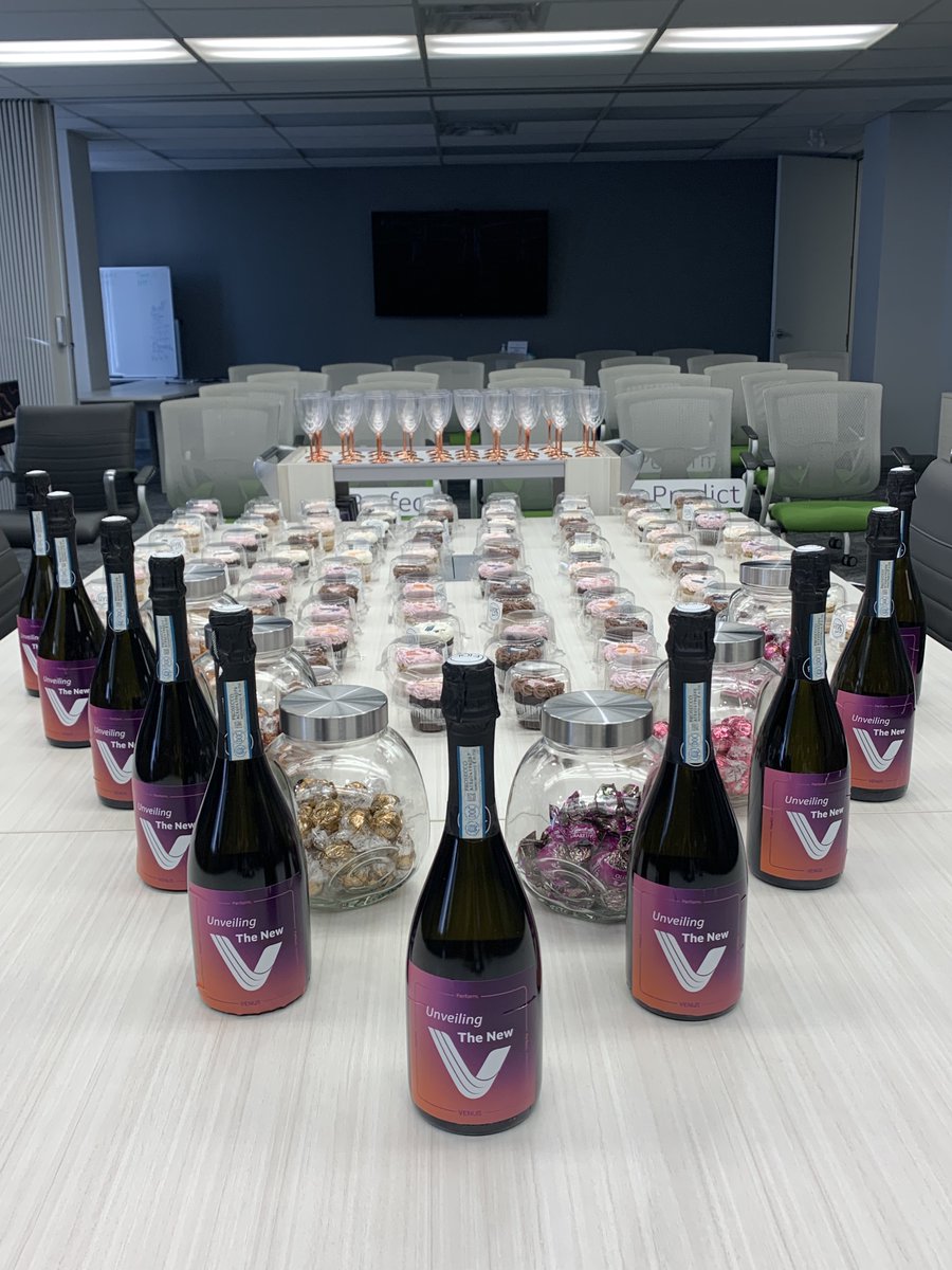 Venus_A_I's tweet photo. Venus Concept is evolving! We unveiled the next big step with our Venus Concept family. Stay tuned, and something big is coming soon!
#TheVenusShow #VenusEvents #VenusConcept #ComingSoon #StayTuned #ExcitingNews #LifeAtVenus https://t.co/HxCVMTh2sD