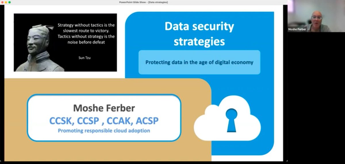 thehexnode's tweet photo. Tune in on track 3 at #HexCon22, for a session by @FerberMoshe, Chairman of the Israeli chapter of @cloudsa, and learn deeply about the ‘#DataSecurity challenges in the cloud.’ >>> https://t.co/05ImY8rvxE

#thehexnode #cloudsecurity https://t.co/ICV5sQ2fQU