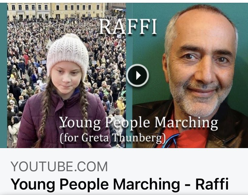 Raffi_RC's tweet image. Exxon: decades of lies, decades of denial. as I sing in my climate song, Young People Marching: youtu.be/FB1OjSLdRDA 

#ExxonKnew #ExxonLied #ClimateEmergency #ClimateAnxiety #gendread