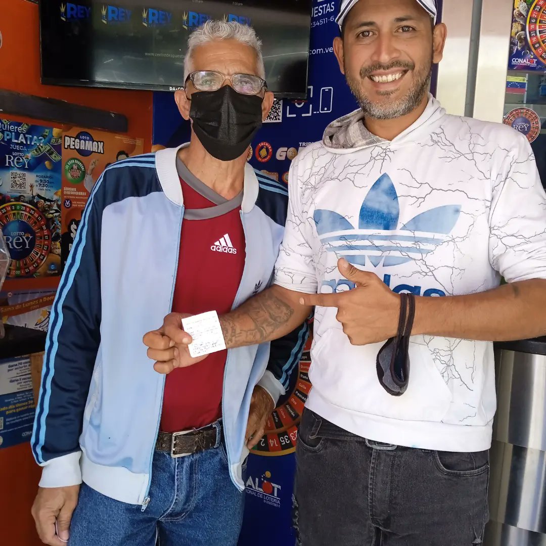 Miguelmahc95's tweet photo. Siguen los Ganadores a Través de Lotto Rey @ReyLotto El Reino del Dinero es el @Capuestaselrey Ingresa Ya a Nuestras Redes Pronósticadores Oficiales De Lotto Rey @DatosdelExito @larevelacion1 @Guerrero_1981 @Miguelmahc95 @LaLupaDelDinero https://t.co/Vh3VmnCE11