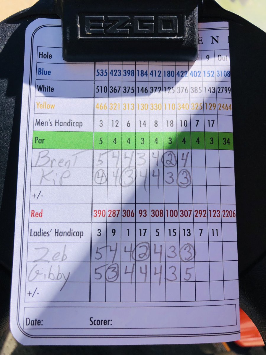 KIP HENLEY tweet media