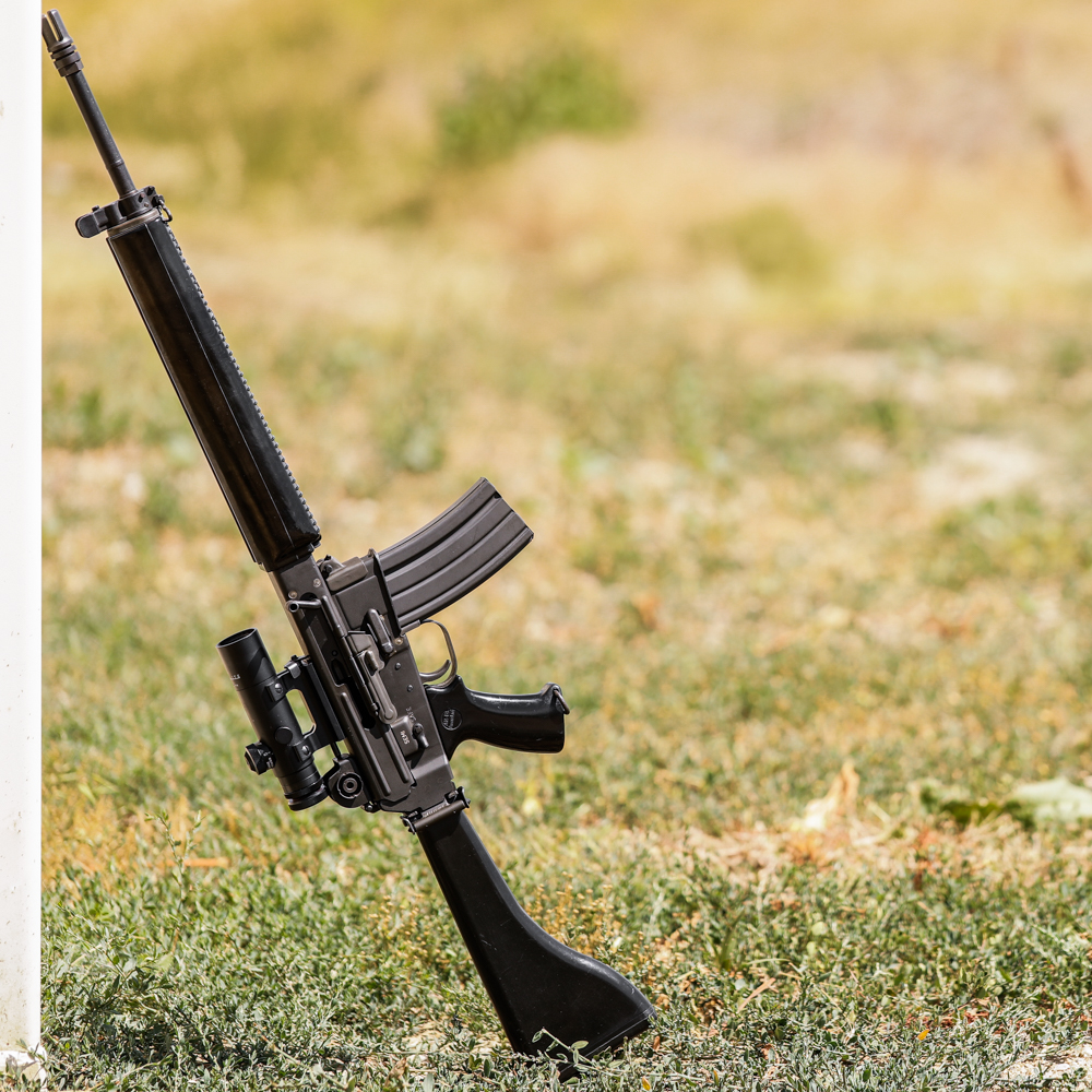 RTGparts's tweet photo. Happy Friday Patriots! Letting this OG rest before hitting the range. Whatever you take to the range this weekend, train hard and enjoy!
*NO FIREARMS SALES*
#rtgparts #armalite #ar18 #ar180 #brn180 #556x45 #556x45nato #cod #getsome https://t.co/F6BlYVkFJe