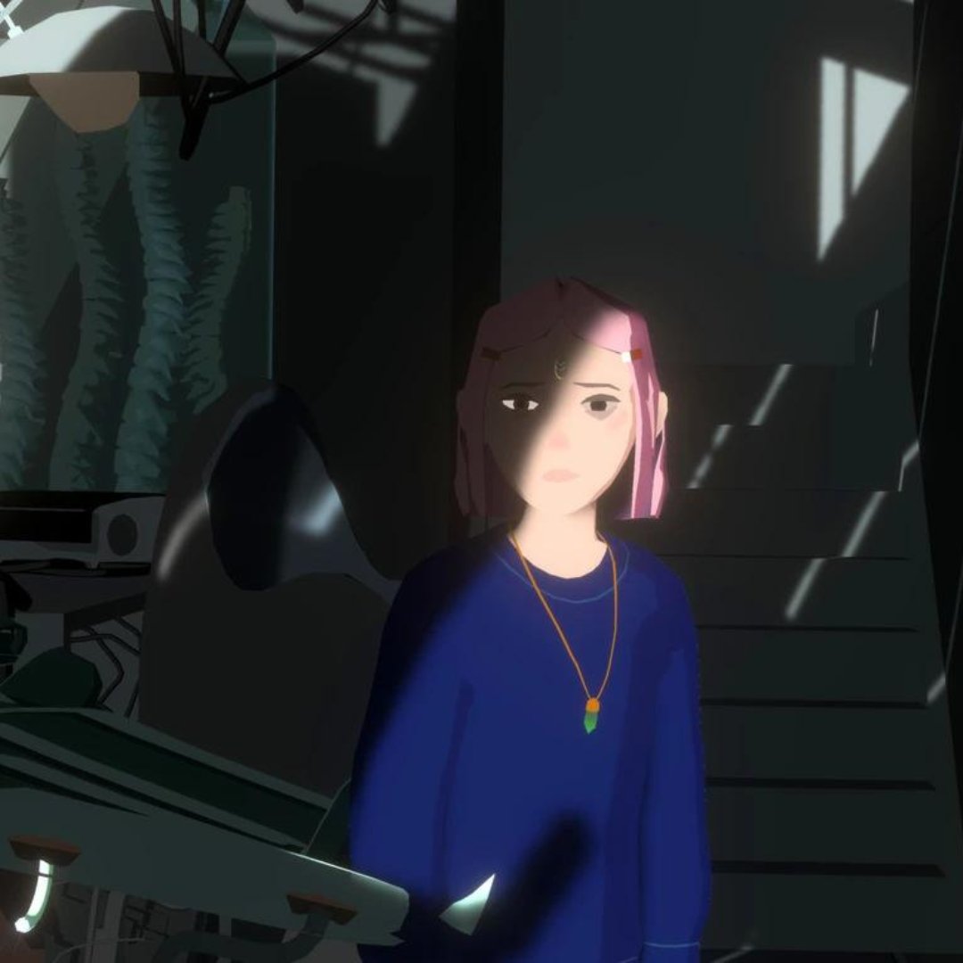 float_land's tweet photo. Ian Cheng’s Life After BOB is an episodic anime series built in the Unity game engine and presented live in real-time. FLOAT contributed to the interaction design for museum and gallery experiences.
Read more here:
https://t.co/QXvsK2vdjL
#floatland #FLOAT #lifeafterbob https://t.co/ir0mLlgtOP
