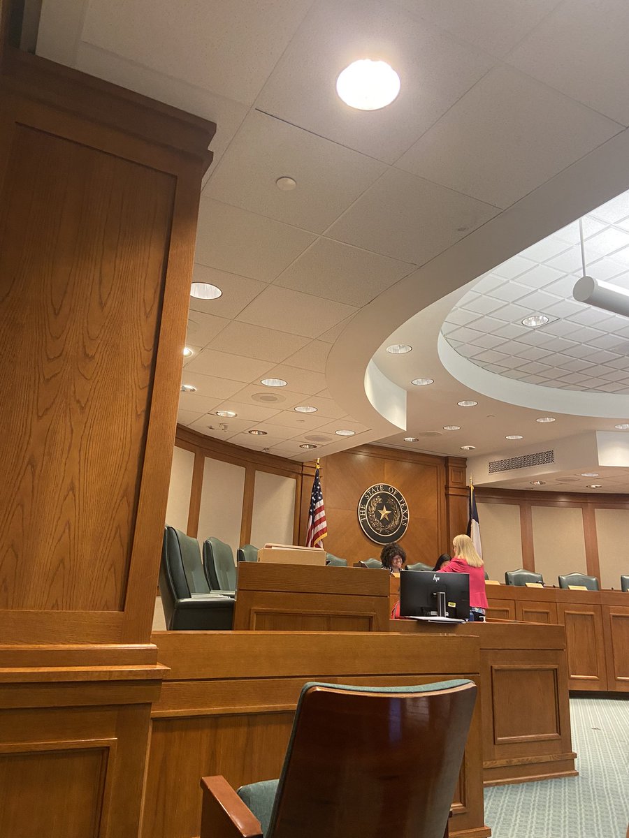 sofiavarkar's tweet photo. Reporting at the Texas Capitol today on obstacles to the reporting of domestic violence and how these obstacles contribute to the difficulty in obtaining and enforcing a protective order. https://t.co/a3dxU3uK2t