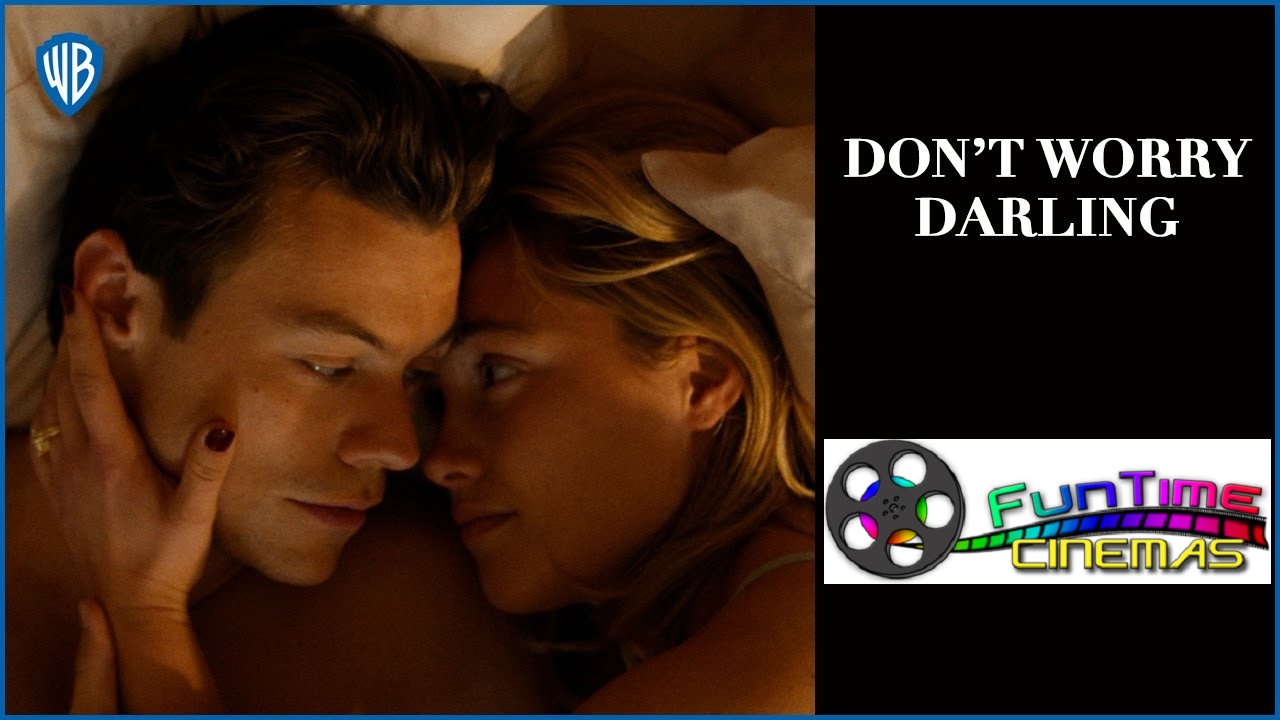 FunTime Cinemas Mahoning Valley (FTCinemasMV) / Twitter