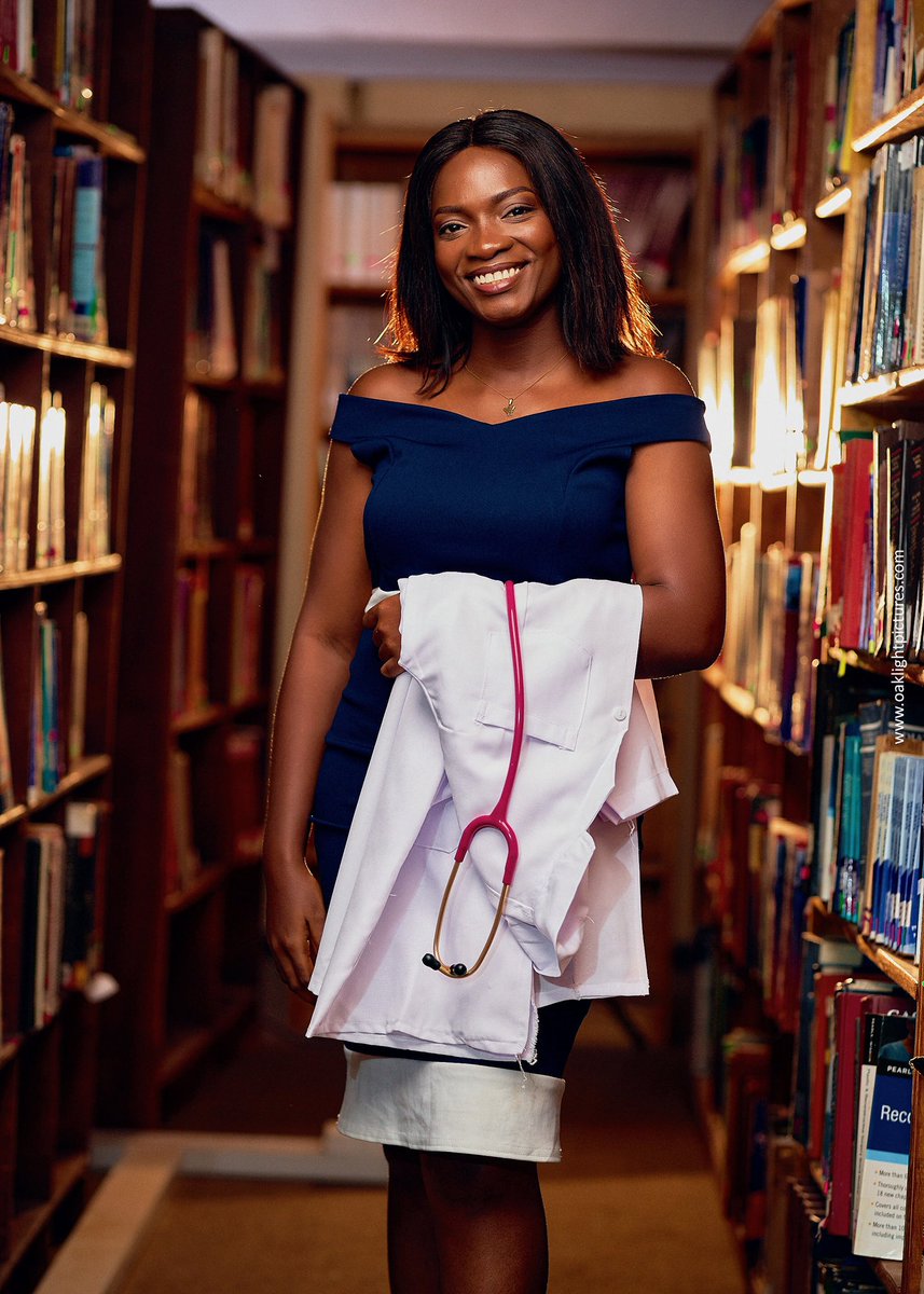 elinnnn_b's tweet photo. Through it all, my eyes have been on you, and Your Hand over me😩❤️Introducing Dr Ellen Baah☺️ https://t.co/MsPXqLMloP