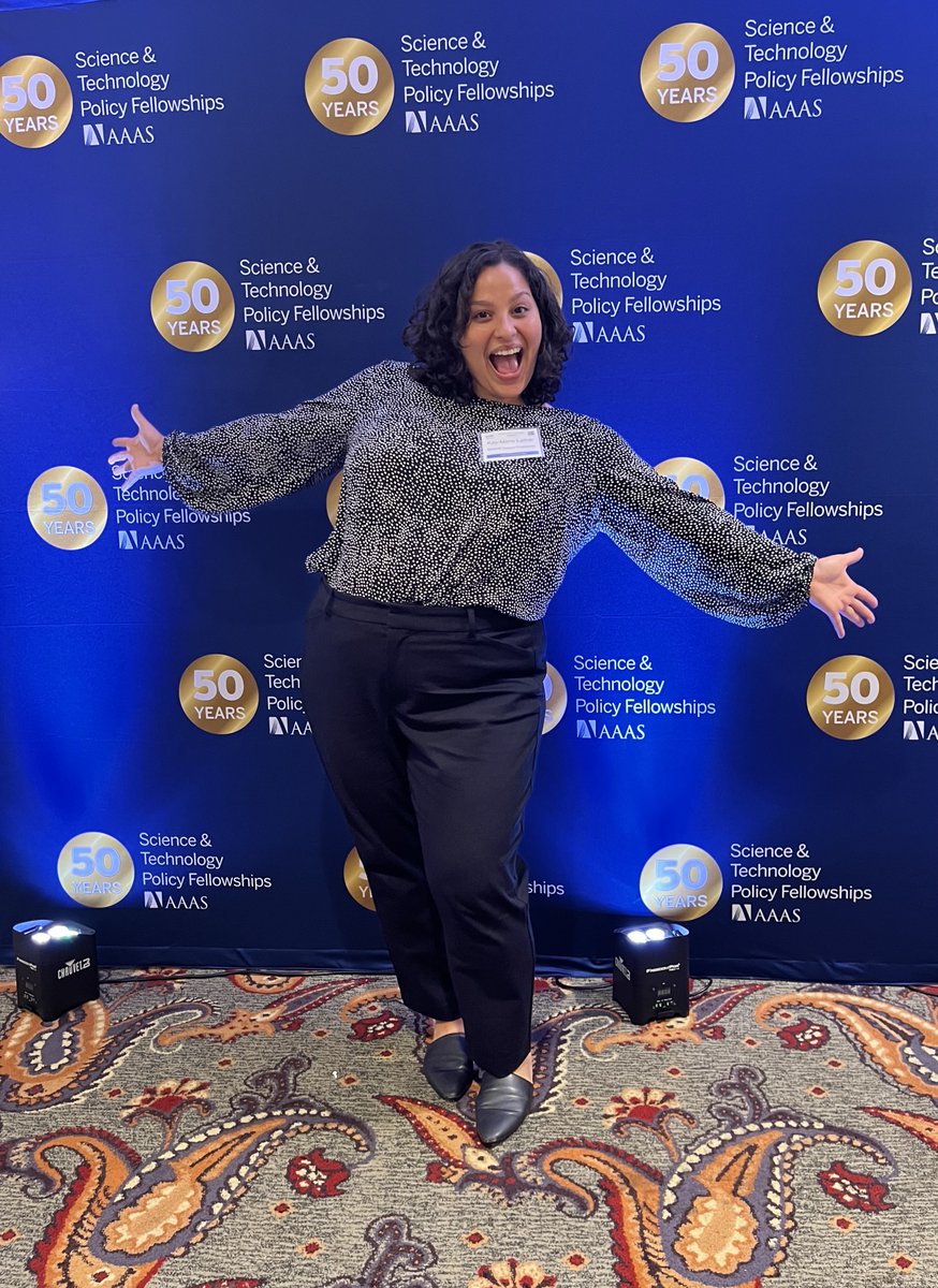 Kay-Marie Lamar tweet media