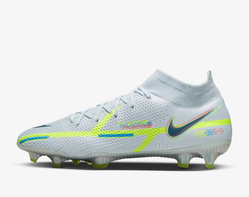 boot_dealsUK's tweet photo. 🌪️🌪️ Nike Phantom GT2 🌪️🌪️
Firm ground
Sizes 6-8 and 10-12
Now only £146.97
Saving you £98
Available at https://t.co/fJ0kd5dNOo
#newboots #bootdeals #nikefootball #nike #football https://t.co/jZ9nzevlGQ