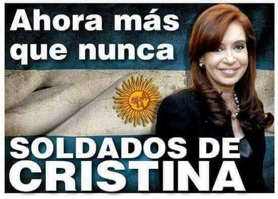 enty35k's tweet photo. #TodosConCFK SIEMPRE https://t.co/gw5mF77Maj
