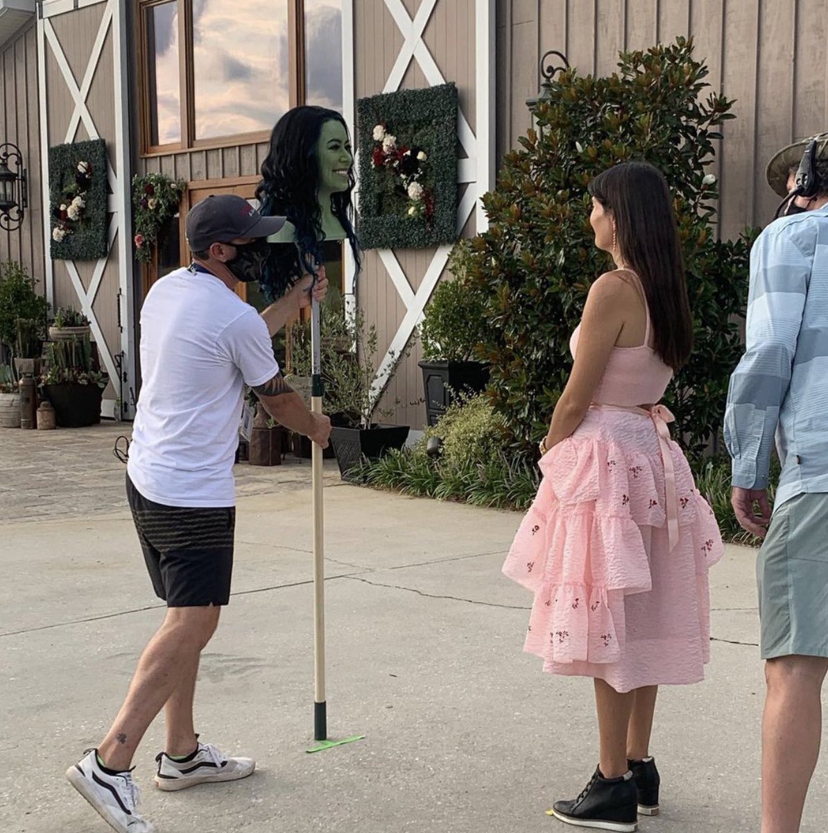 Pls this is so unserious 😭