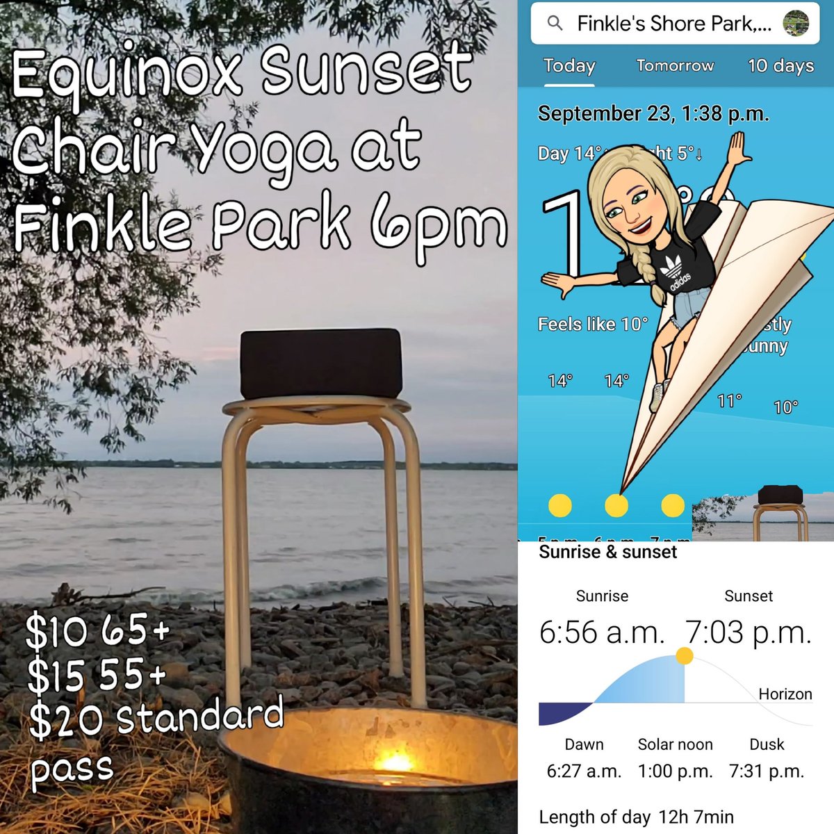 Location: 697 Main Street Bath, Bath, ON K0H 1G0

eventbrite.com/e/2nd-of-6-lak…