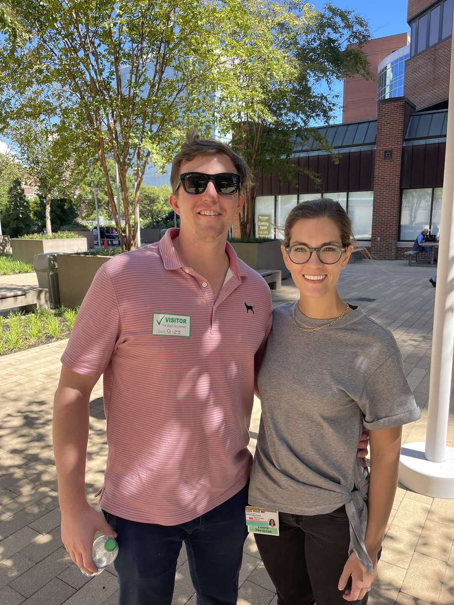 Abby Taylor (@ataylor_md) on Twitter photo Dr. Brendan Frainey in the house for a quick visit. Can’t wait for him to join us next year for fellowship! <a href="/bfrains/">Brendan T Frainey</a> <a href="/LPeard/">Leslie Peard</a> <a href="/VUMCPedsUrology/">Vanderbilt Pediatric Urology</a> Dr. Brendan Frainey in the house for a quick visit. Can’t wait for him to join us next year for fellowship! <a href="/bfrains/">Brendan T Frainey</a> <a href="/LPeard/">Leslie Peard</a> <a href="/VUMCPedsUrology/">Vanderbilt Pediatric Urology</a>