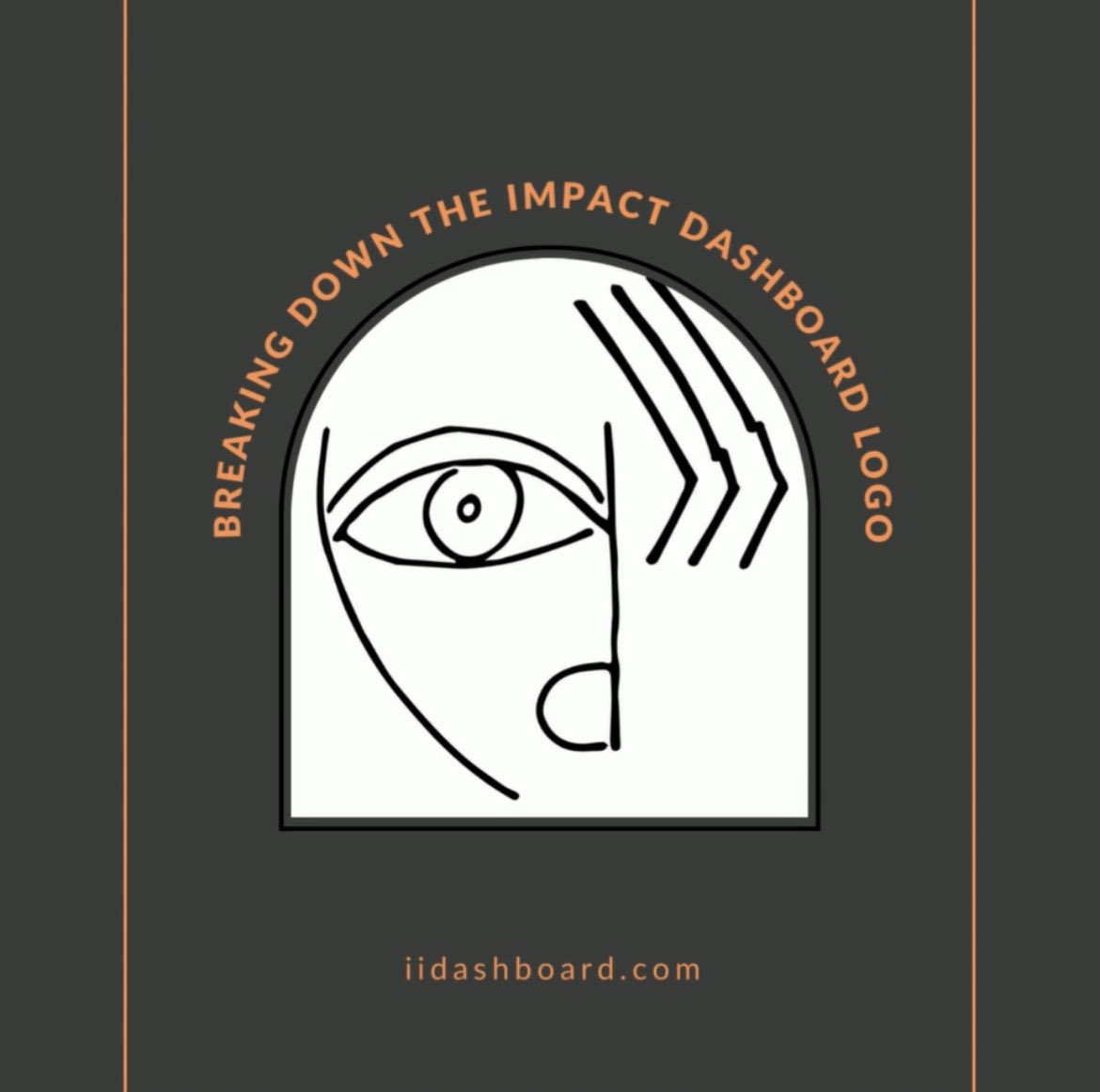 ImpactDashboard's tweet photo. 💡The ID logo humanizes our company &amp; highlights our intention to amplify meaningful stories.

📝#AnwarMaqsood, designer of the logo, has mastered creative storytelling. Inspired by this, ID intends to explore societal issues &amp; narrate the stories of those working to solve them. https://t.co/if7i5C1dQP