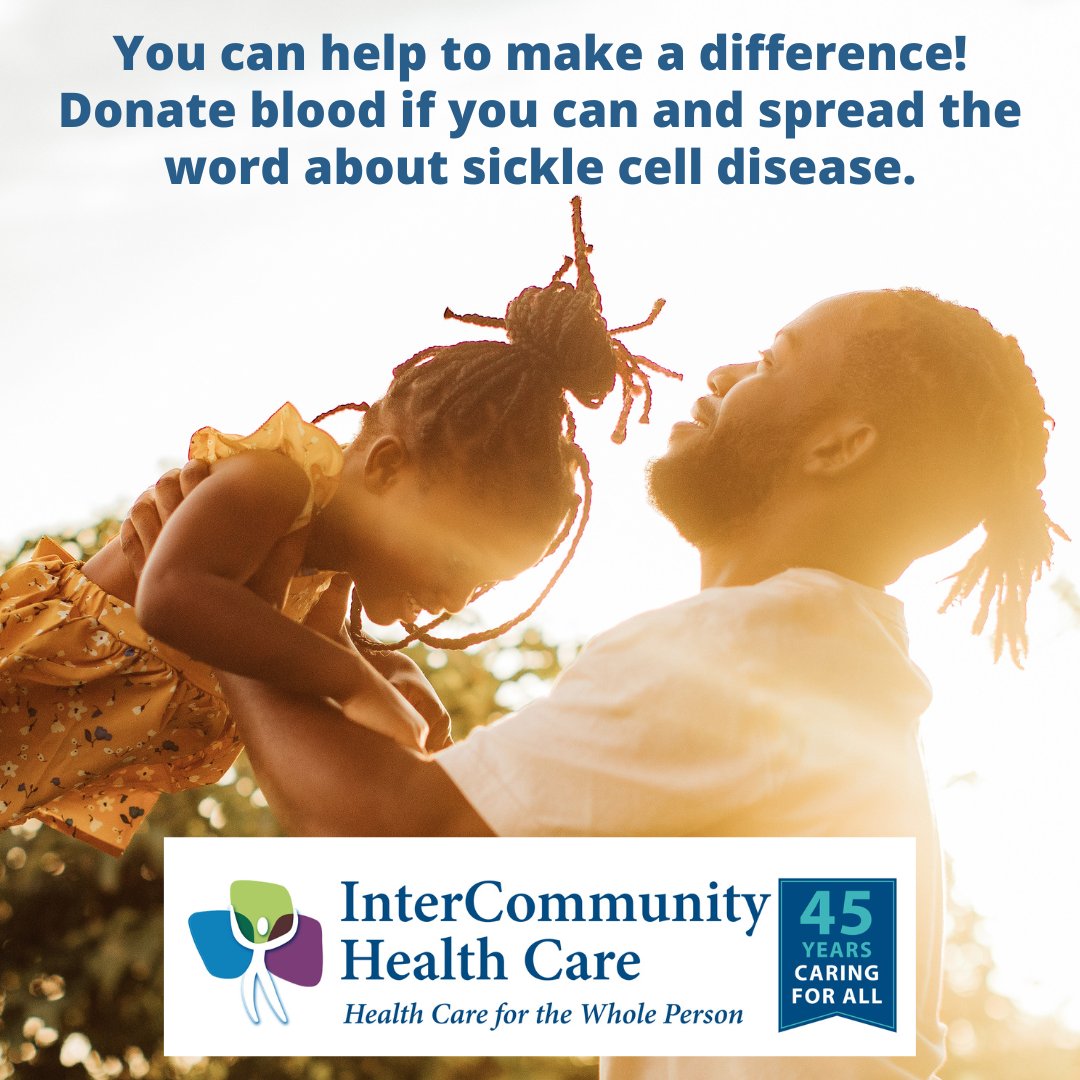 ICHealthCareCT's tweet photo. Our goal with #HealthFactFriday is always to bring awareness! Did you know that blood transfusions are one of the most critical treatments for sickle cell patients, but less than 10% of Americans donate blood? You can help! Donate blood and share the facts about sickle cell. https://t.co/Hw4JkJ3pfI