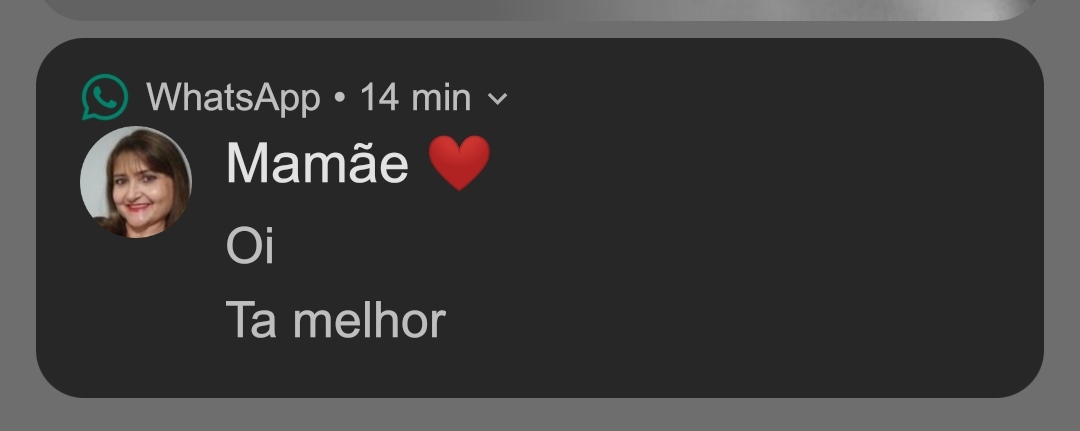 camilaflemes's tweet photo. Minha razão 🥺🥰 https://t.co/dsVF3pgepJ