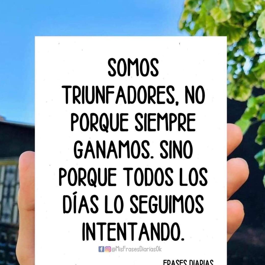 destrada426's tweet photo. @LakeDallasElem 
We are triumphant, not because we always win but because each day we continue to attempt.❤️ https://t.co/qoU6hFoTNw
