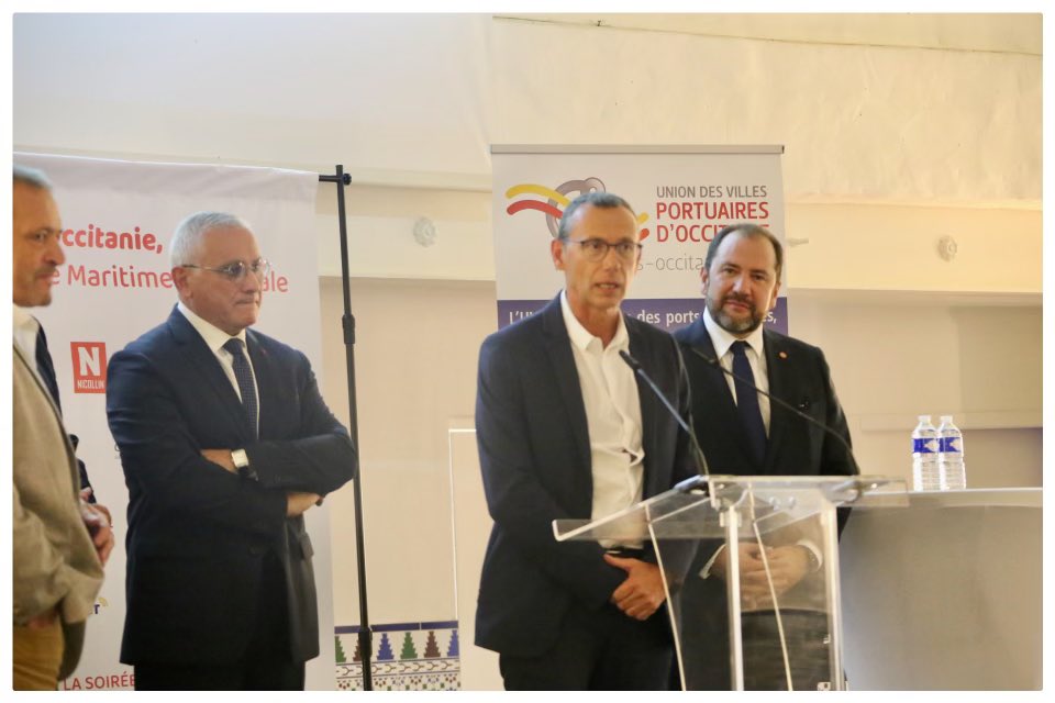 Vincent Garel tweet media