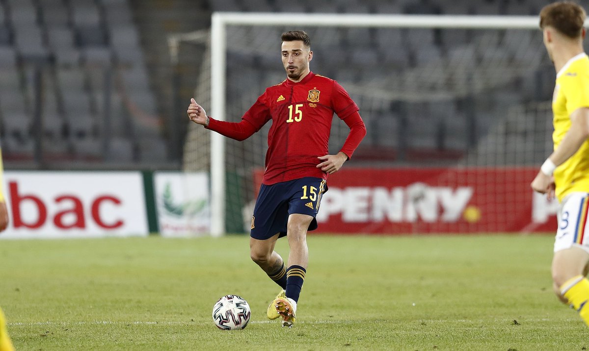 Mario Gila tweet media