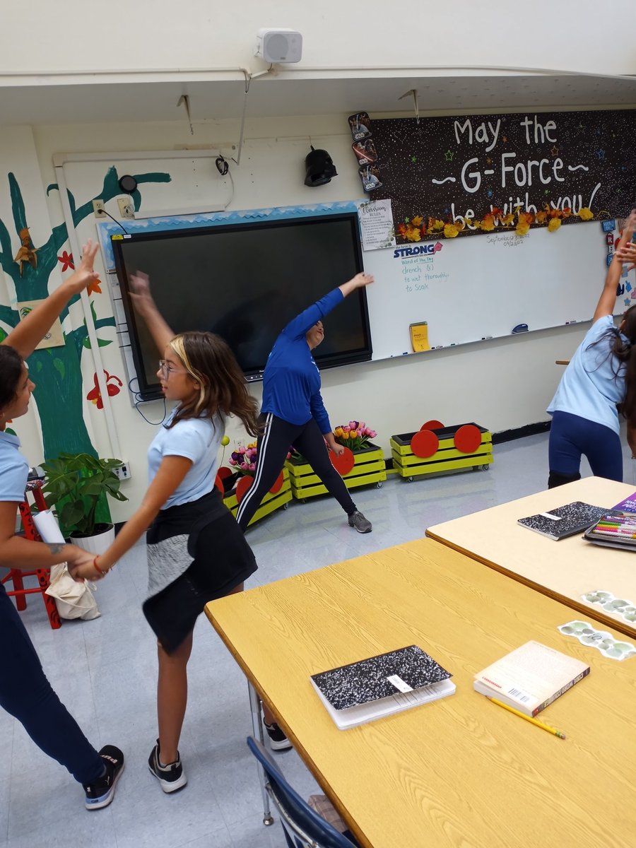 RoyalPalmElem's tweet photo. Working with Brain Power Wellness to create a positive, joyful environment for our students! #Focus #Mindfulness #EmotionalWellness
#LearnGrowExcelAtRPE 
@brainpower_10 @MDCPSSouth @MDCPS @SuptDotres https://t.co/KVwSAG2HVf