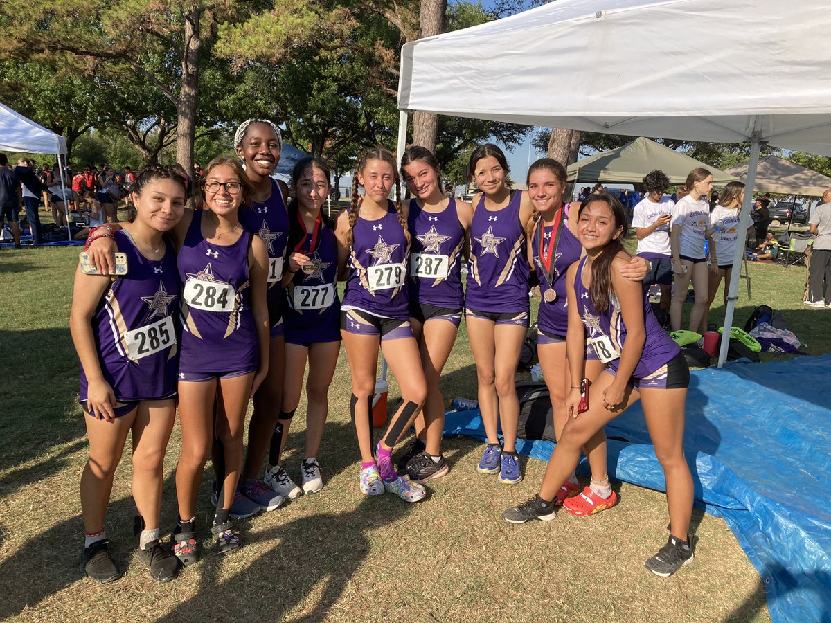 Ranger Runners tweet media
