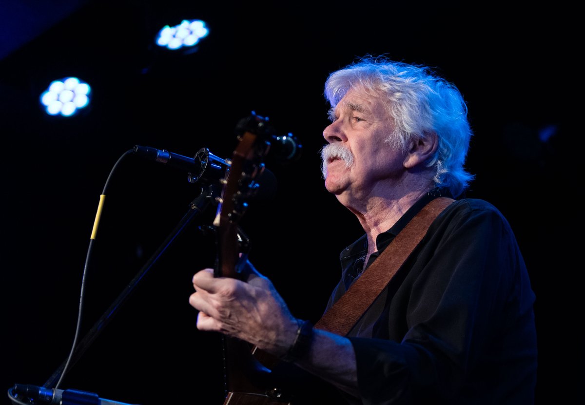 Folk icon Tom Rush is at TCAN tonight and tomorrow! Grab a ticket: natickarts.org/performances?f…