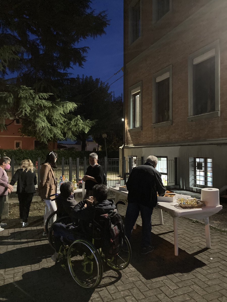 GulliverModena's tweet photo. L’ #openday del #centro #itigli si è concluso da poco. È stata una bellissima occasione di #incontro e di #visita Grazie a tutti i numerosi #partecipanti che sono intervenuti! https://t.co/7OW5ApVLDr