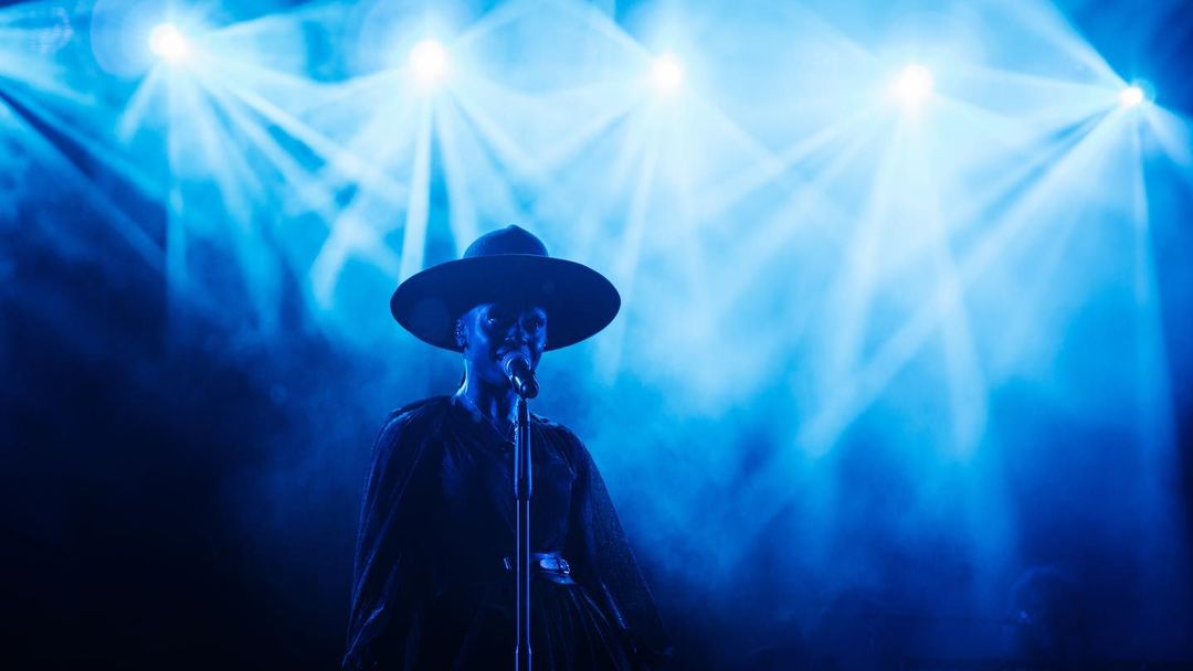 MorcheebaBand's tweet photo. Some great photos of #Morcheeba at #YassFestival earlier this month! 

📸: @pani_kasia_fotograf on IG https://t.co/vh9b2Ln9TW