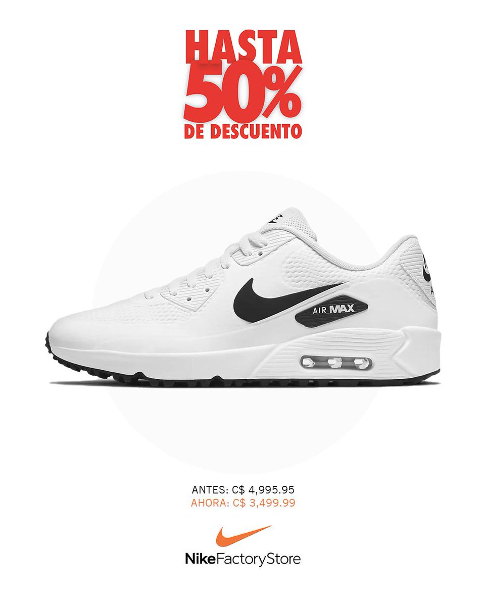 UNOLiveNic's tweet photo. Disponible en Nike Factory Store @PlazaElEstablo 
📲Realiza tu compra vía WhatsApp: https://t.co/3wXUhMvLrV
También puedes visitarnos en horarios de Lunes a Domingo 10:00am a 7:00pm. https://t.co/bEzzQYAIkw