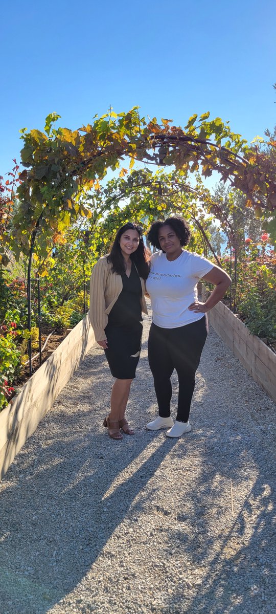 Medha D. Makhlouf tweet media