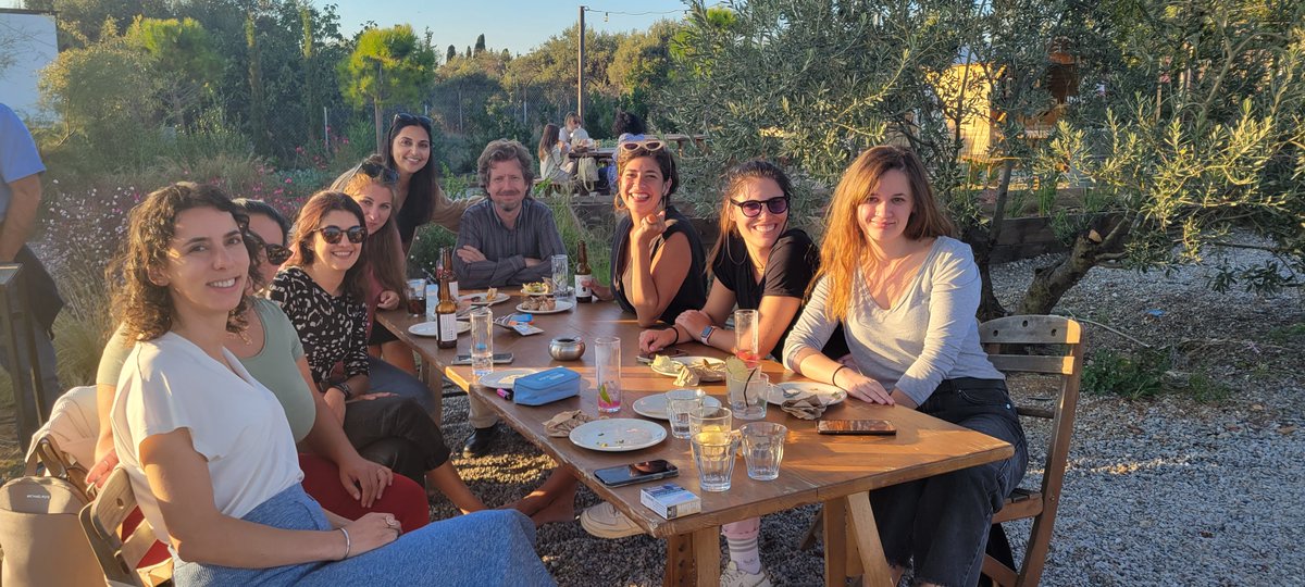 Medha D. Makhlouf tweet media