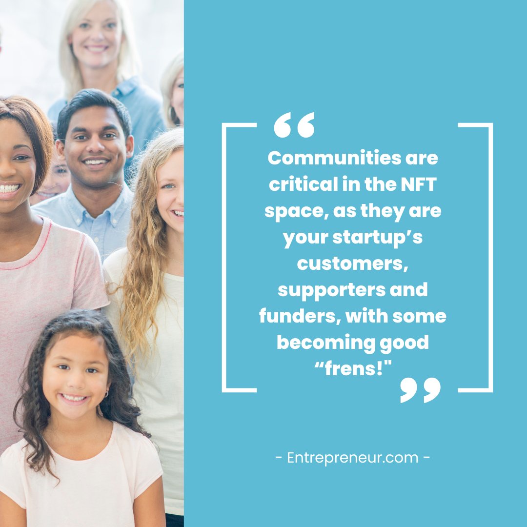 Catalyst NFT tweet media