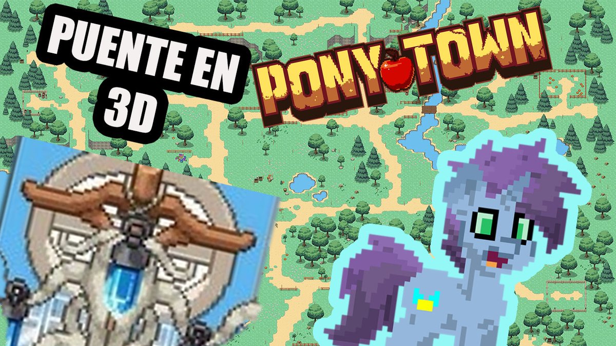 Eternal Blitz MLP tweet media