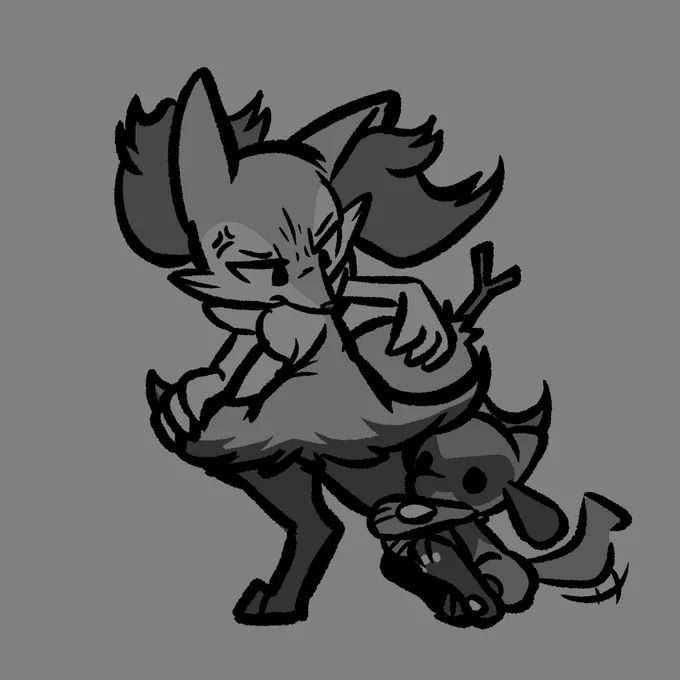 gremlin 