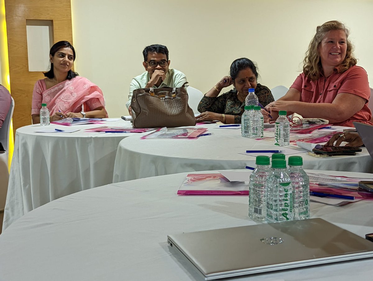 AMIT GHOSH tweet media